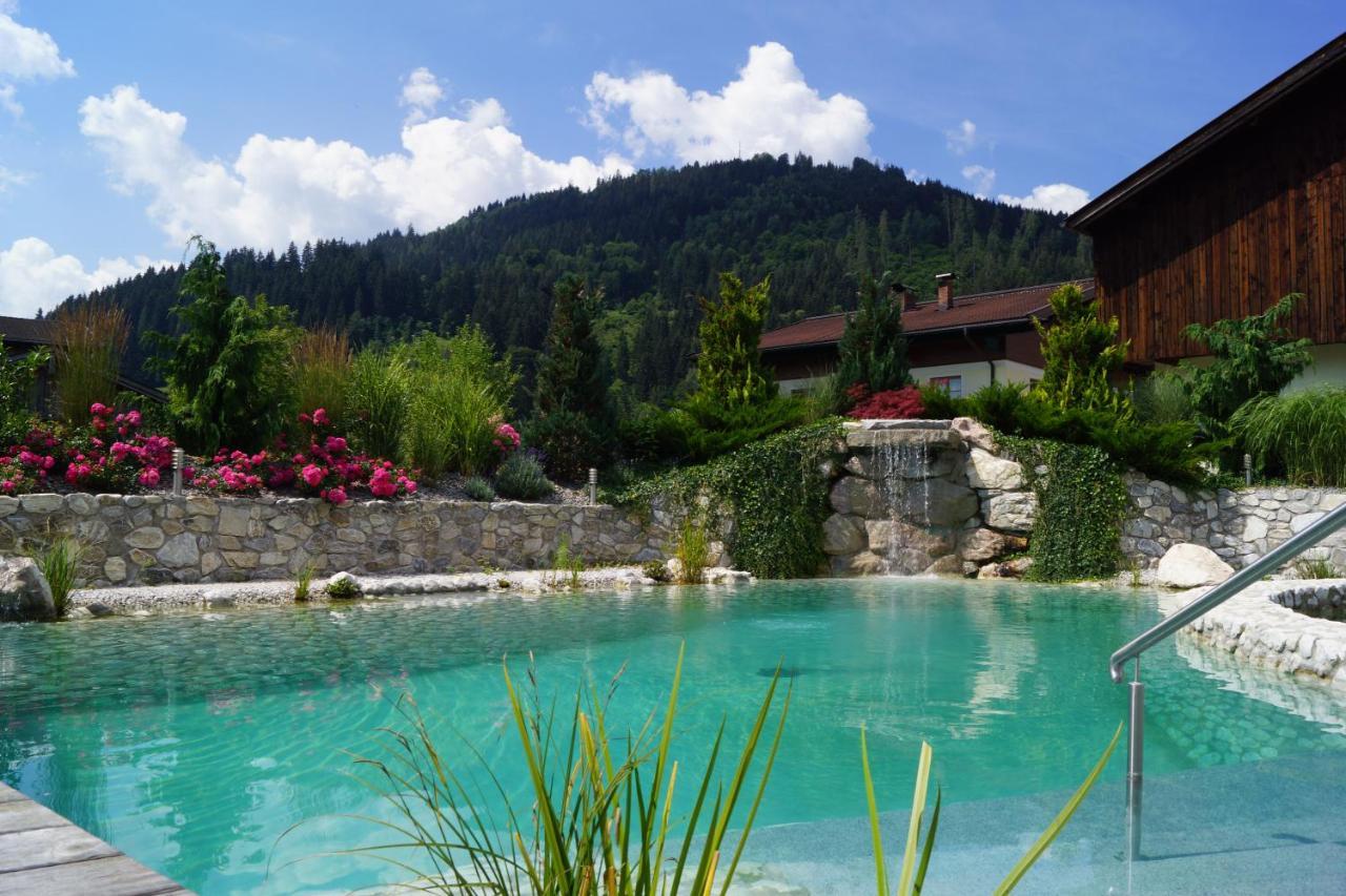 Thomanhof Chalet-Appartement Saalfelden Exterior photo