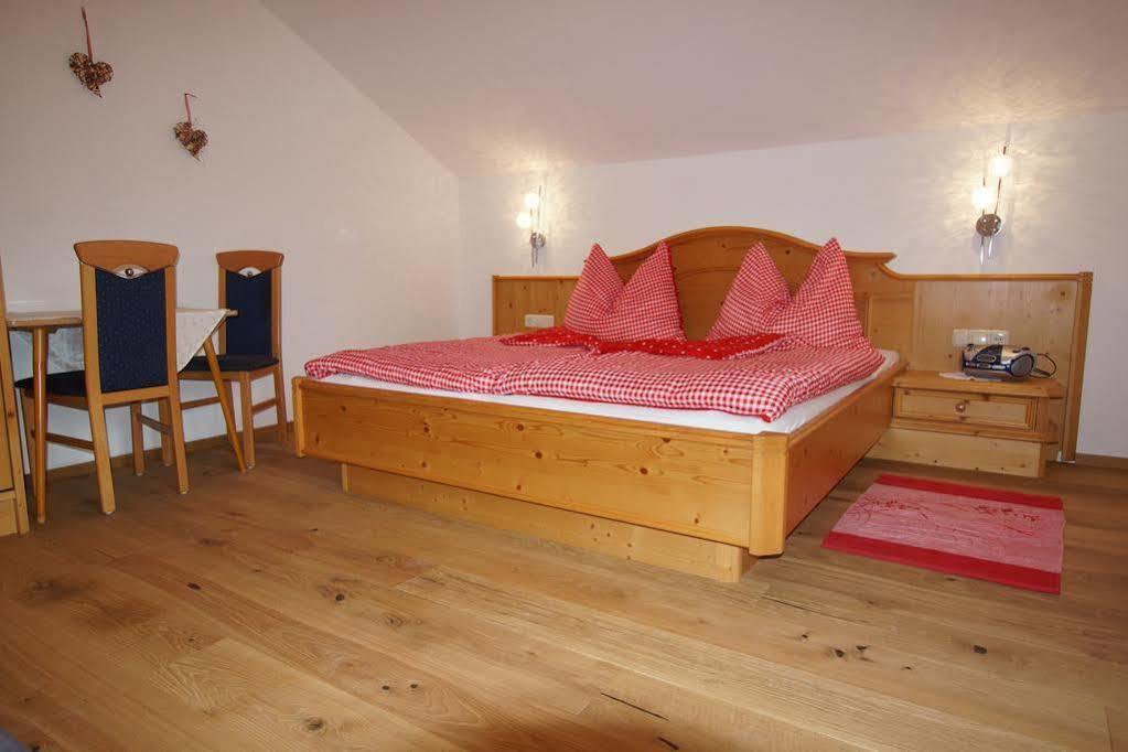 Thomanhof Chalet-Appartement Saalfelden Exterior photo
